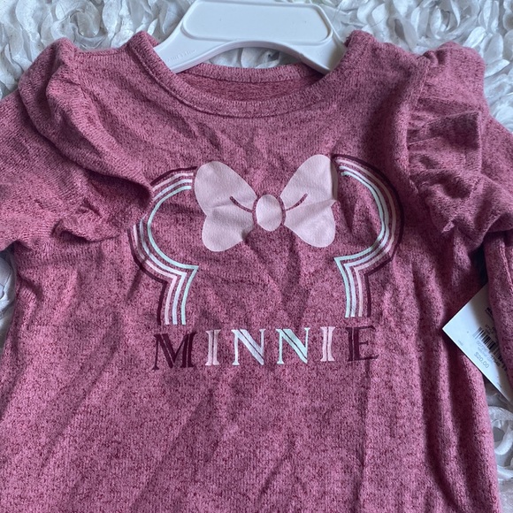 Set of 3 pajama sets size 3 months - Picture 2 of 3